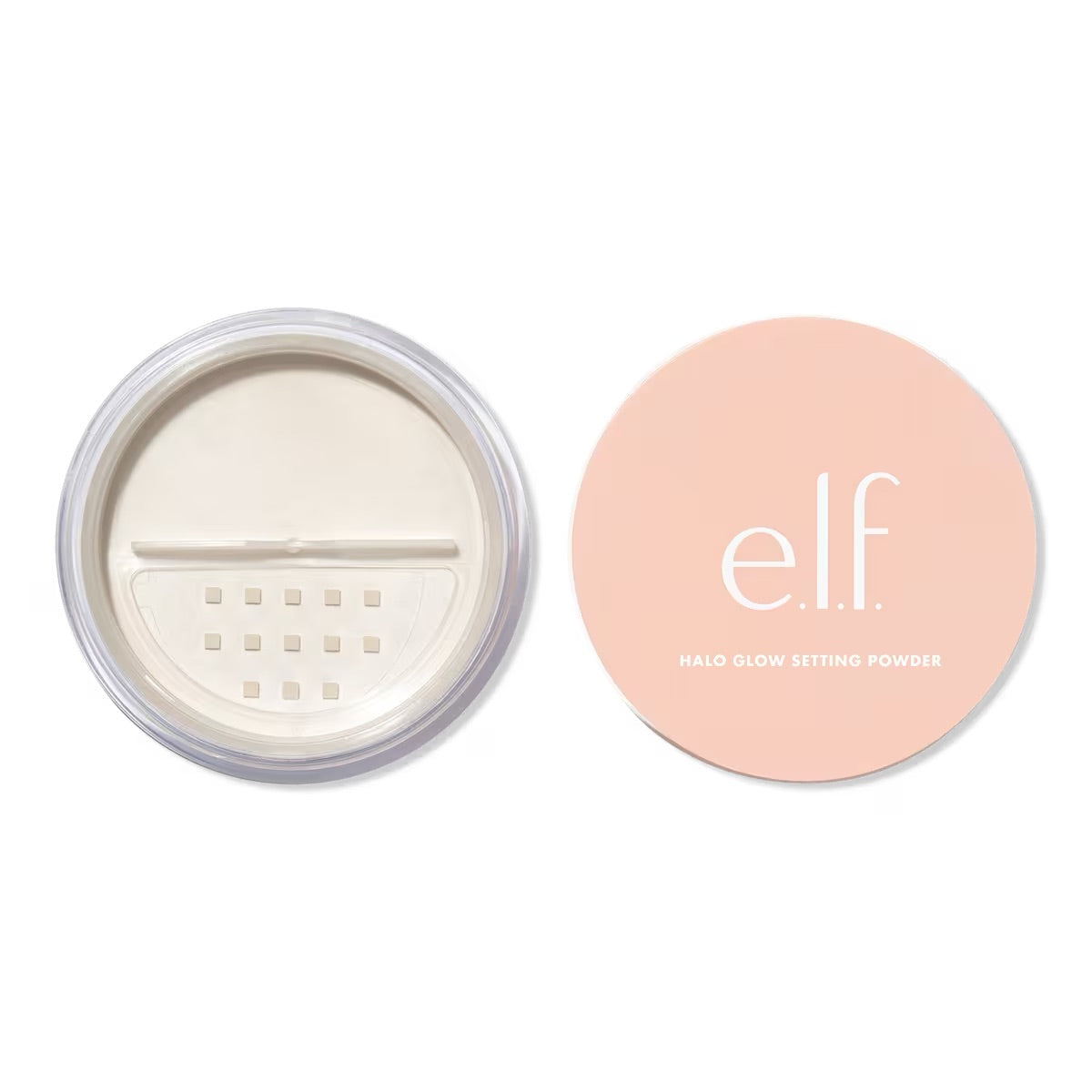 e.l.f Halo Glow Setting Powder