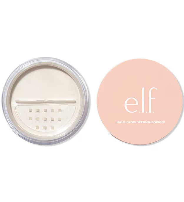 e.l.f Halo Glow Setting Powder