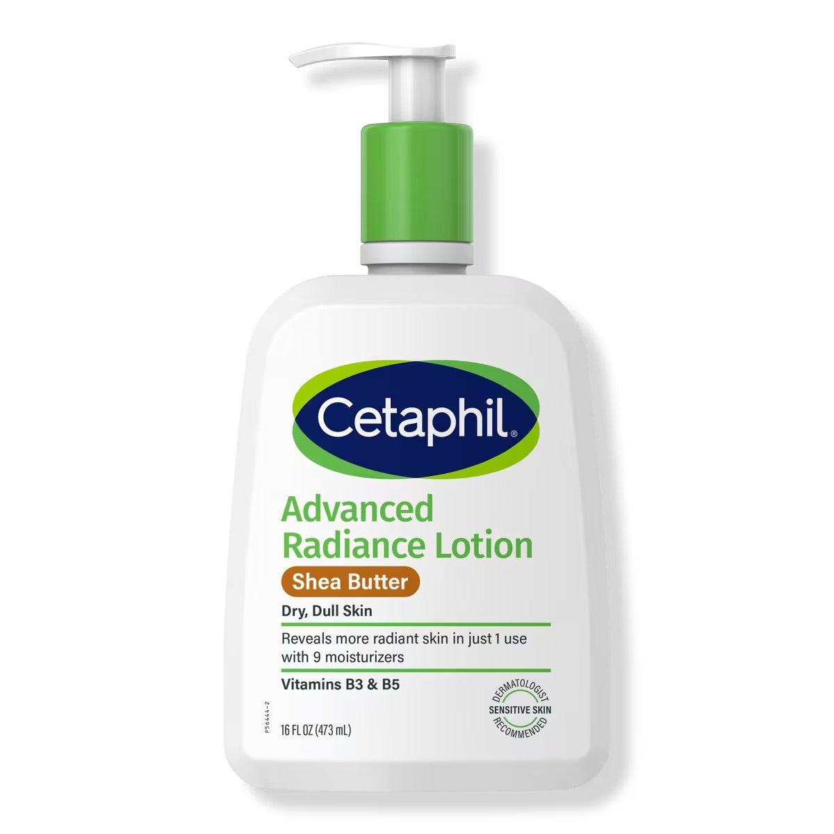 Cetaphil Advanced Relief Lotion with Shea Butter 473ml