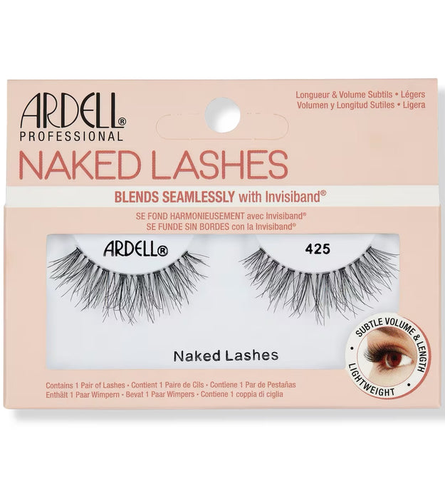 Ardell Naked False Eyelashes - 425