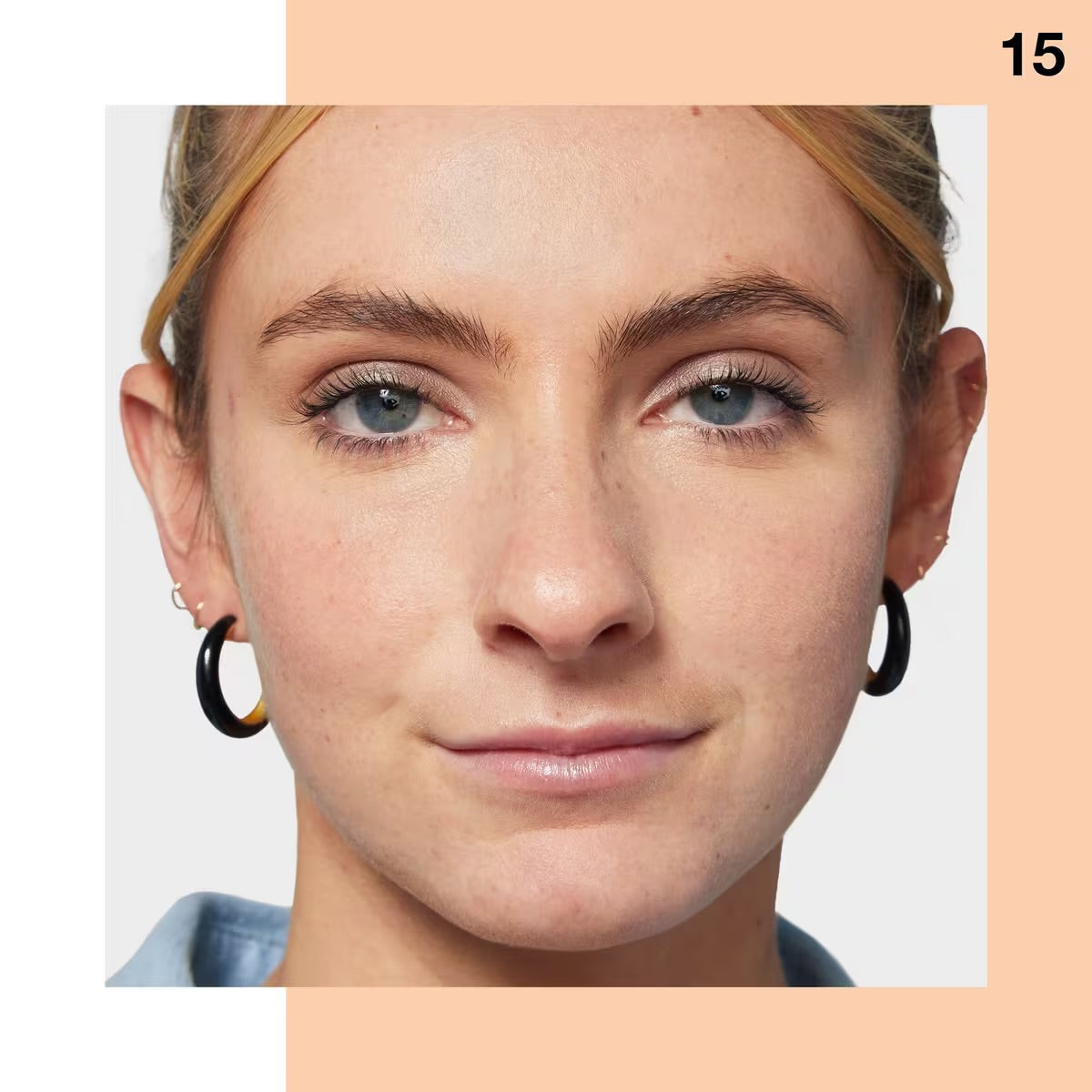 Maybelline Fit Me Natural Finish Concealer