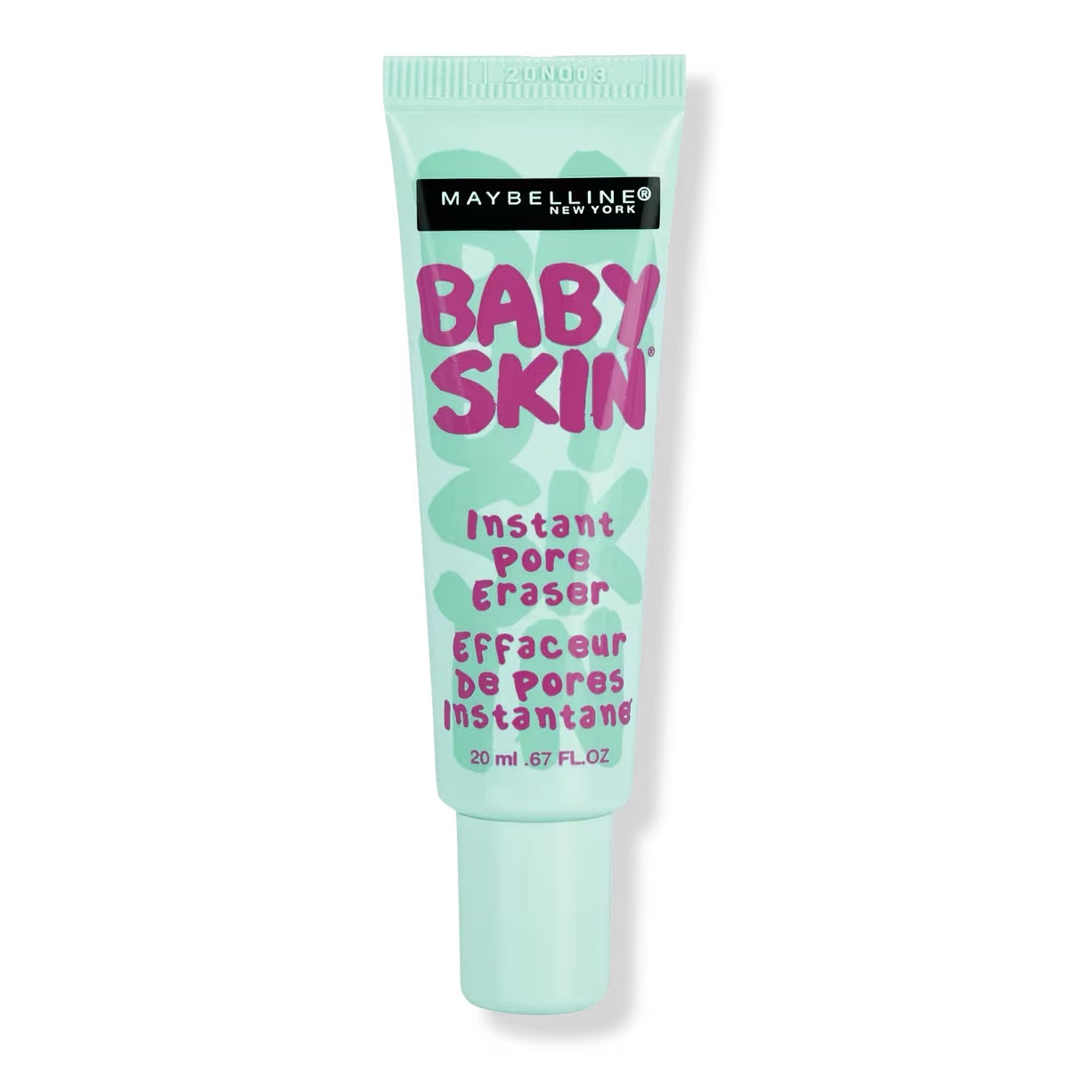 Maybelline Baby Skin Instant Pore Eraser Primer
