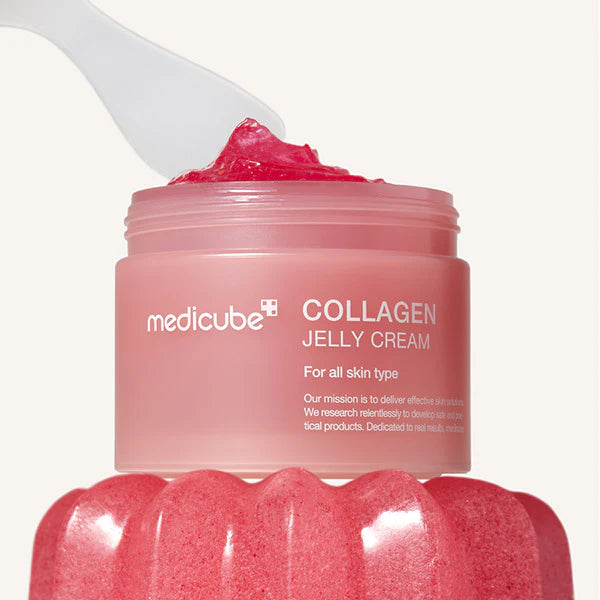 Medicube Collagen Jelly Cream -110ml