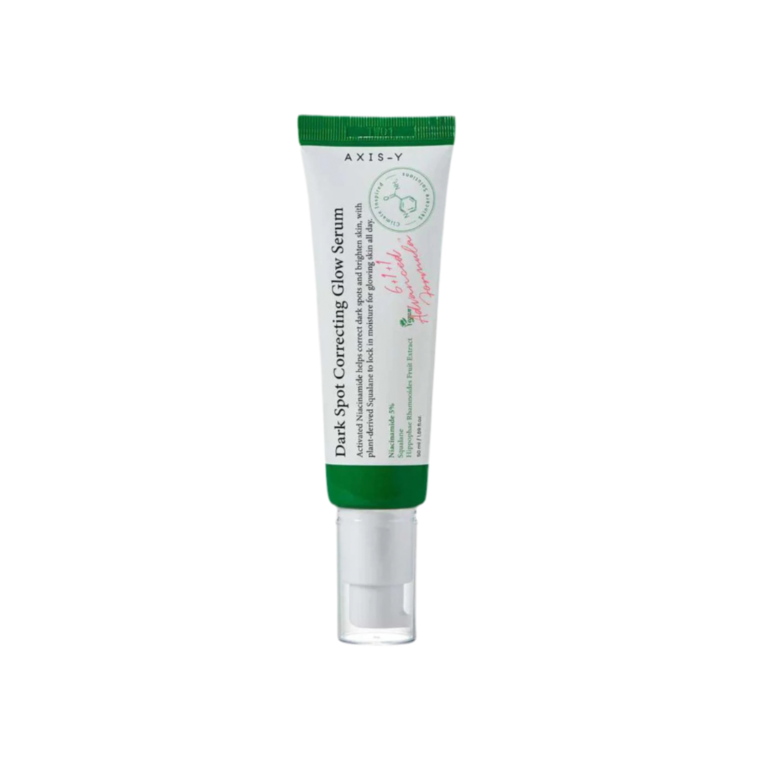 AXIS-Y Dark Spot Correcting Glow Serum 50ml