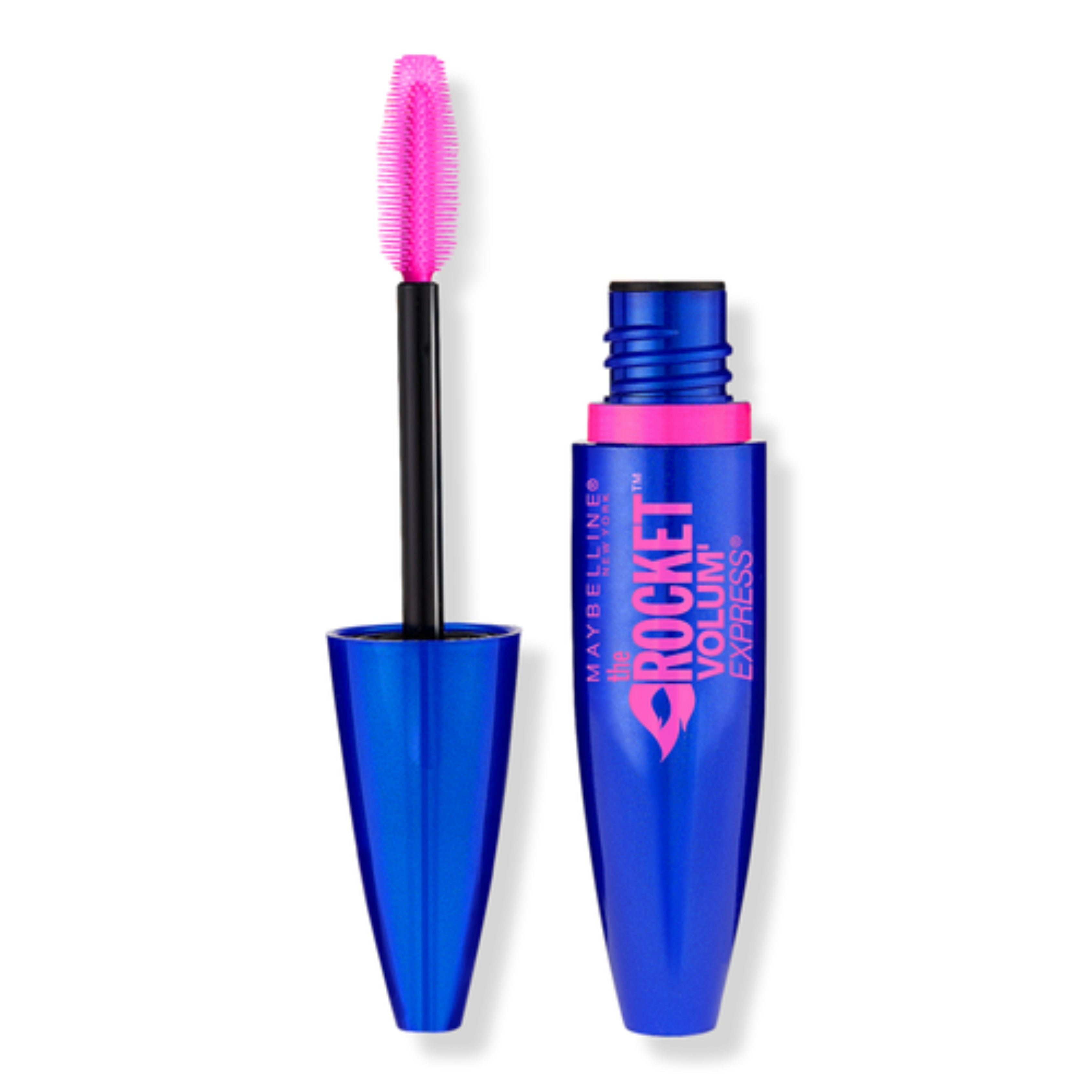 Maybelline Volum' Express The Rocket Mascara