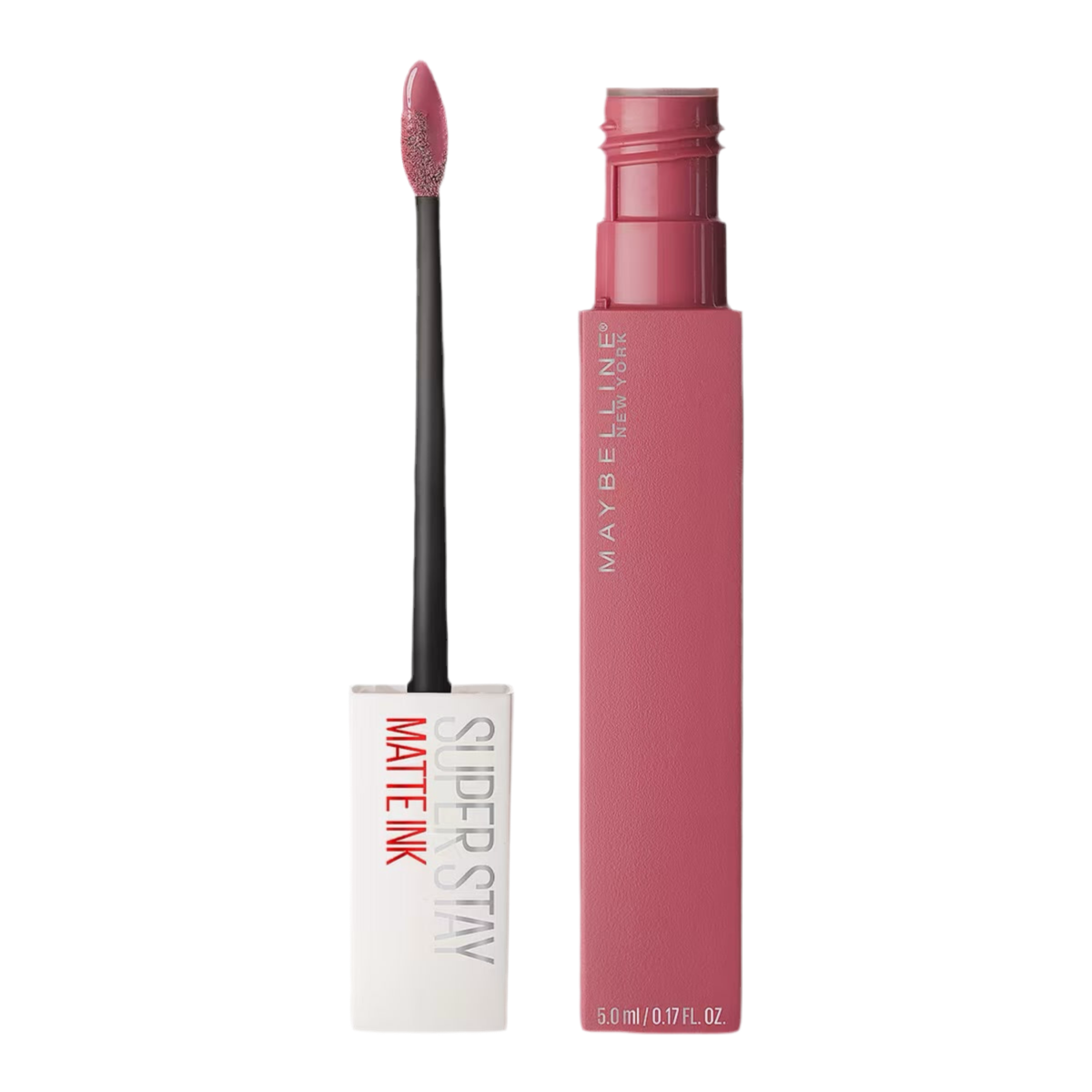 Maybelline SuperStay Matte Ink Liquid Lipstick
