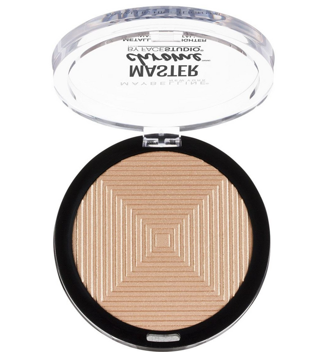 Maybelline FaceStudio Master Chrome Metallic Highlighter