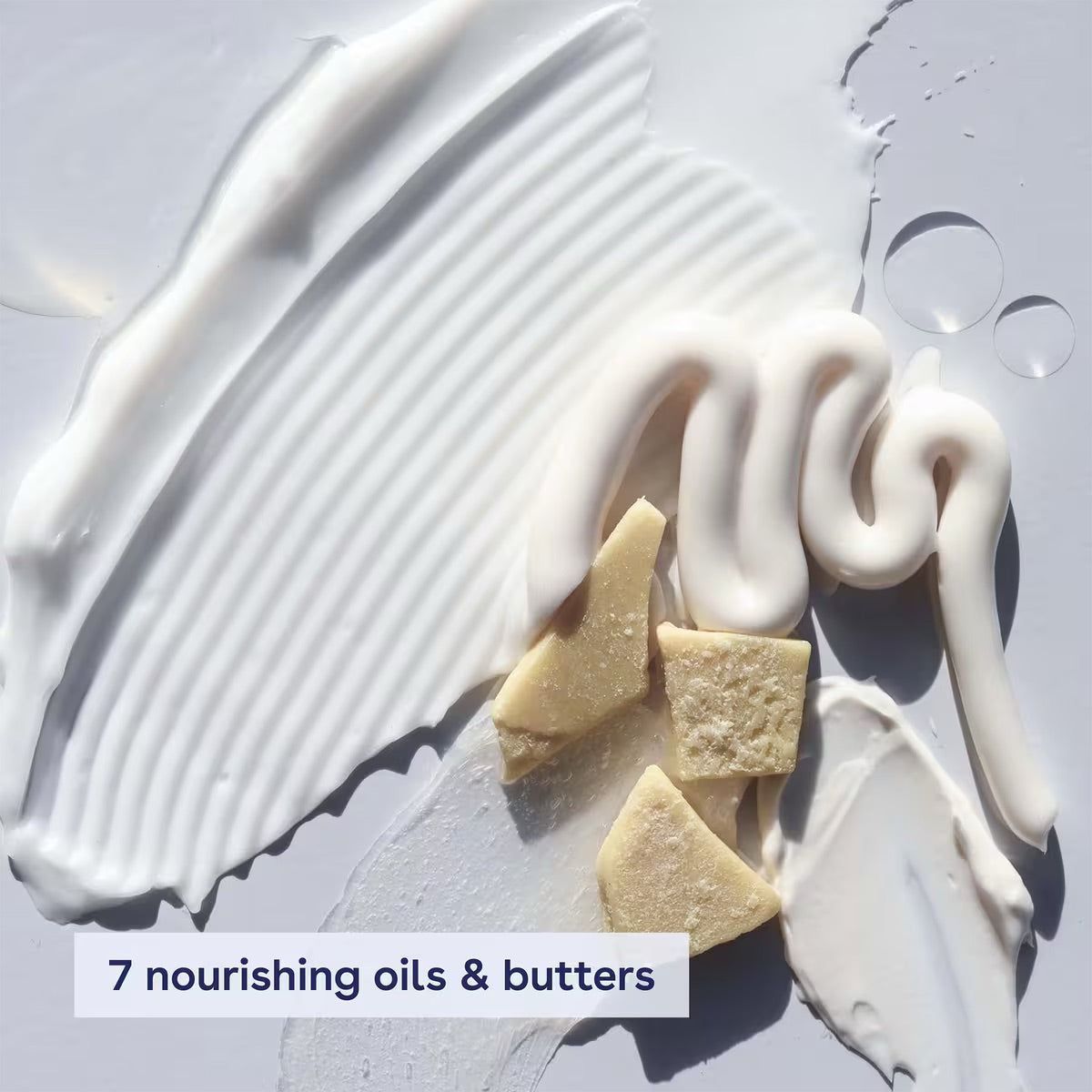eos Shea Better 24HR Moisture Body Lotion - Vanilla Cashmere 473ml
