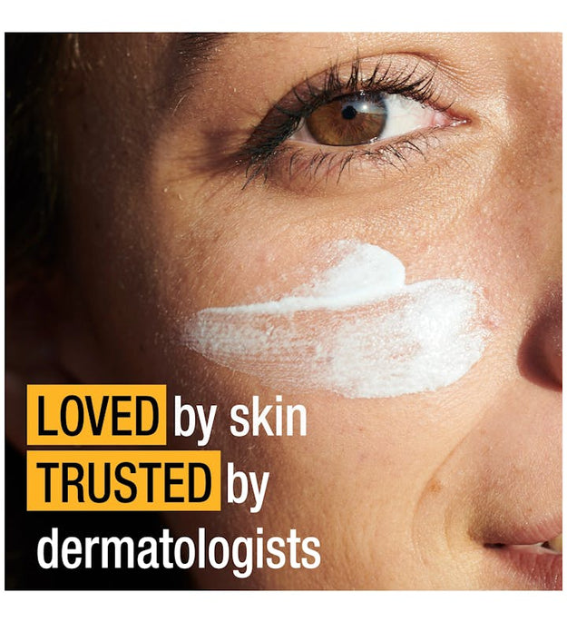 Neutrogena Ultra Sheer® SPF 50+ Ultra Light Moisturizing Face Sunscreen