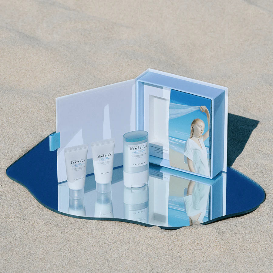 Skin1004 Hyalu-Cica Sunsational Kit