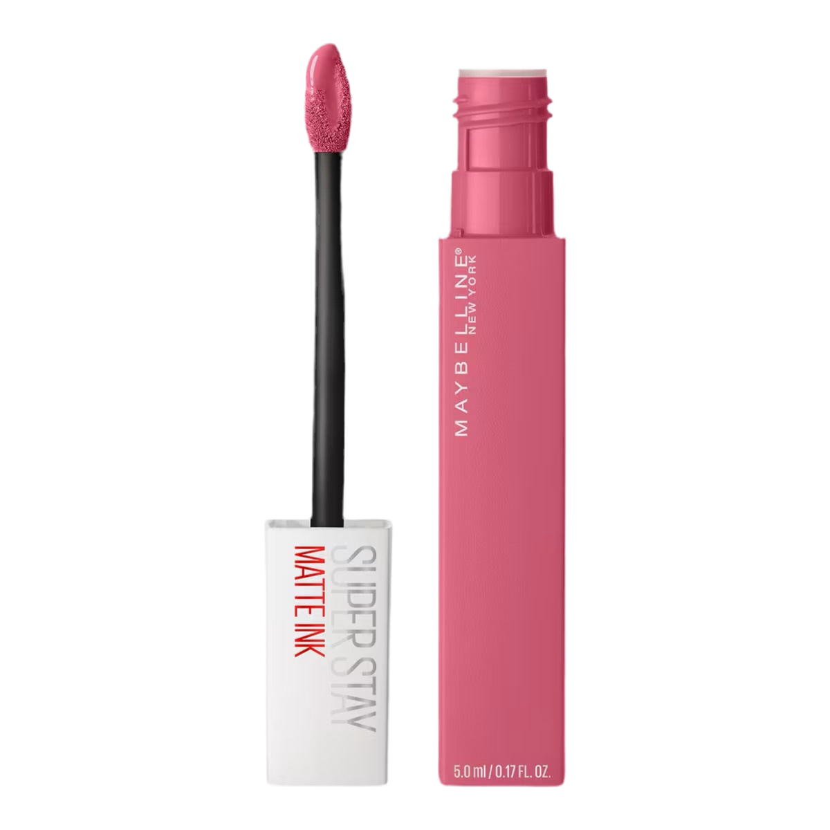 Maybelline SuperStay Matte Ink Liquid Lipstick