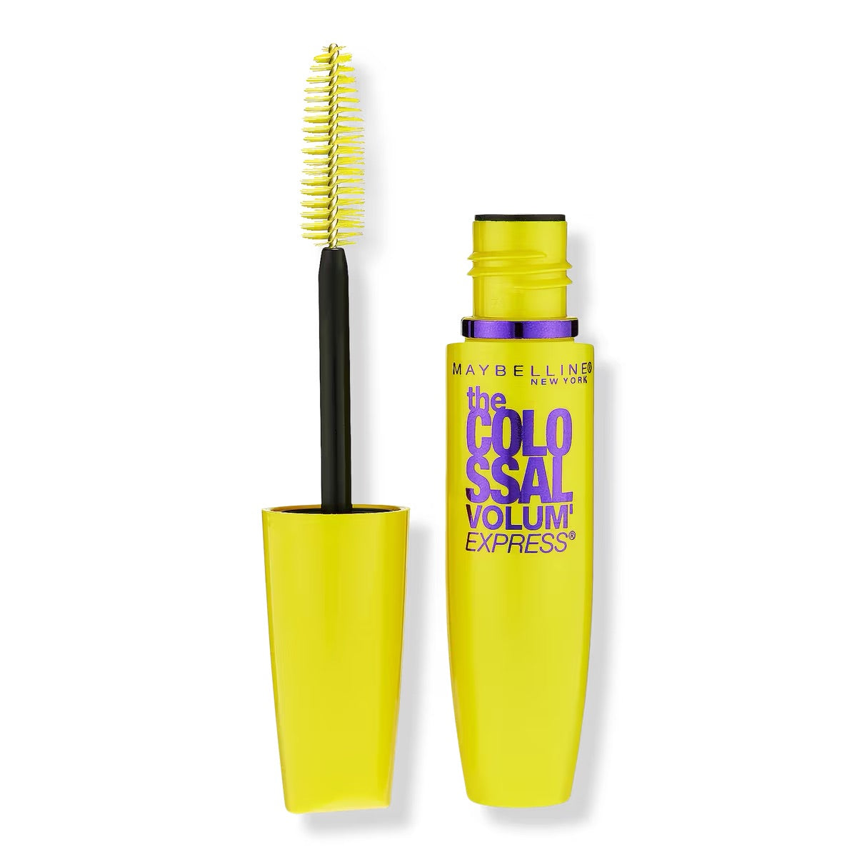 Maybelline Volum' Express The Colossal Mascara