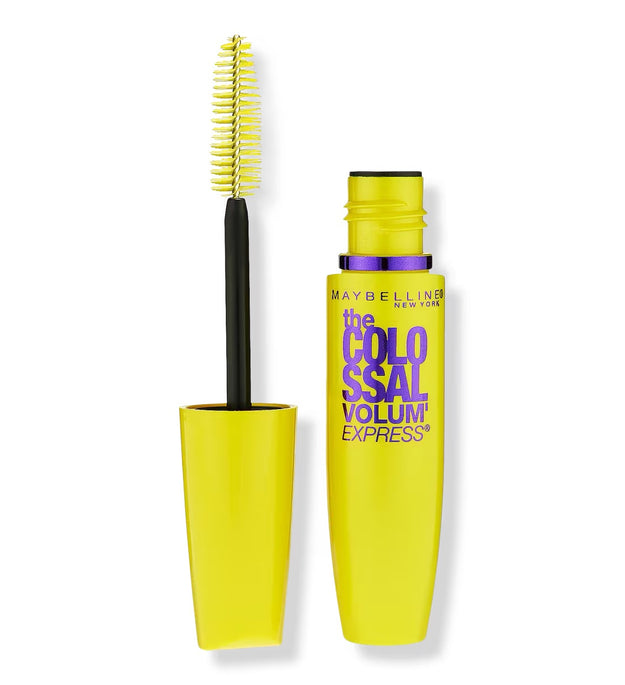 Maybelline Volum' Express The Colossal Mascara