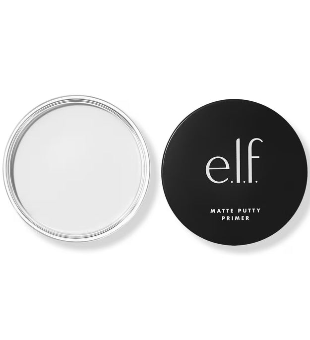 e.l.f Matte Putty Primer