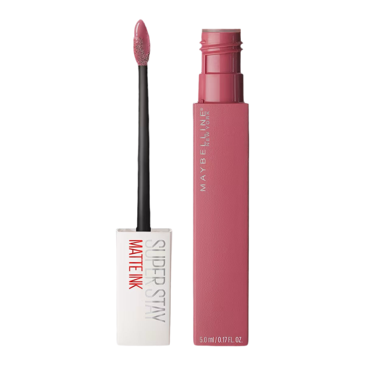 Maybelline SuperStay Matte Ink Liquid Lipstick