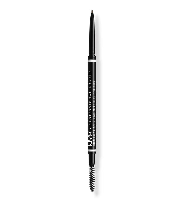 NYX Micro Brow Pencil Vegan Eyebrow Pencil