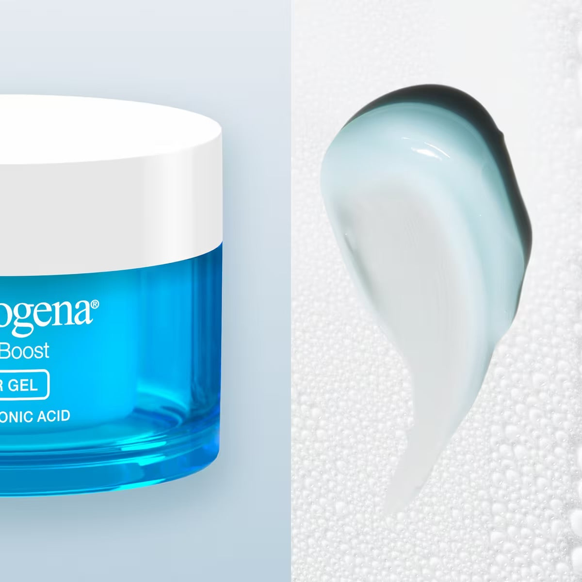 Neutrogena Hydro Boost Hyaluronic Acid Water Gel Moisturizer - 50ml
