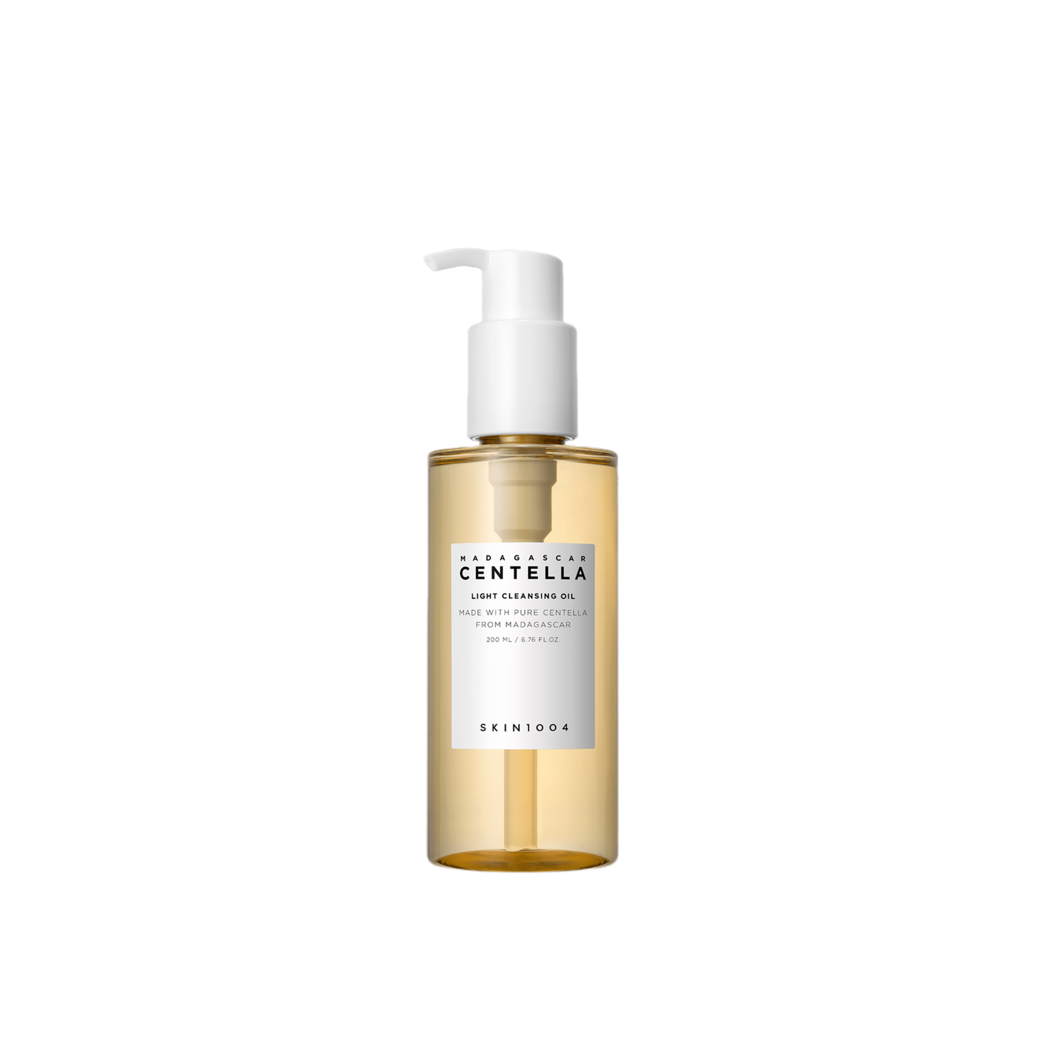 SKIN1004 Centella Light Cleansing Oil 200ml