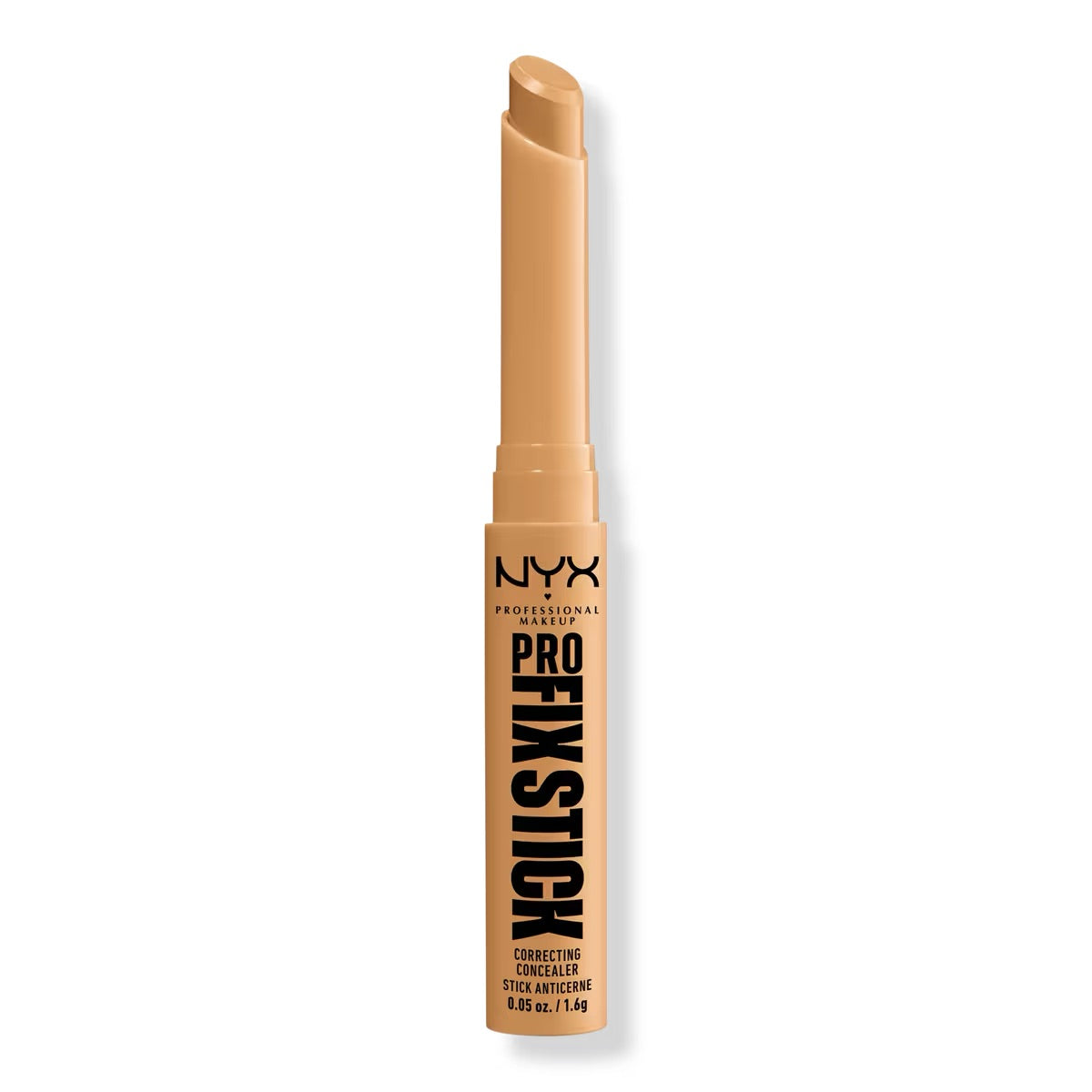 NYX Pro Fix Stick Color Correcting Concealers