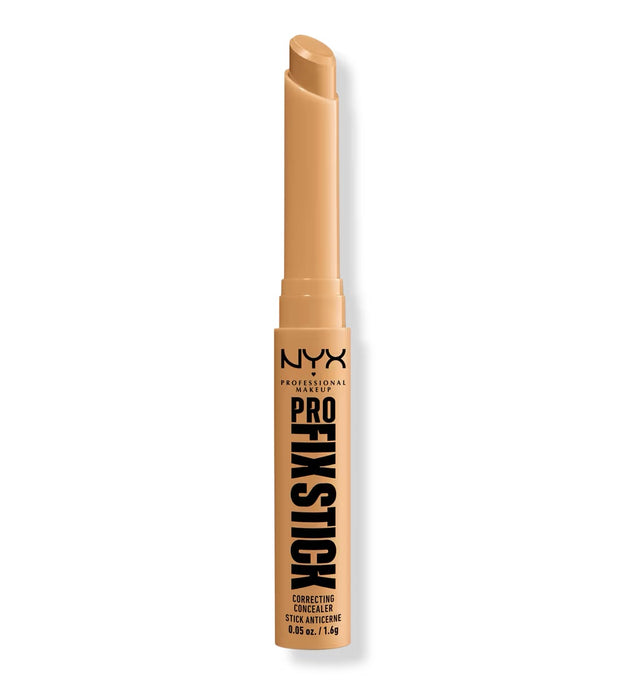 NYX Pro Fix Stick Color Correcting Concealers