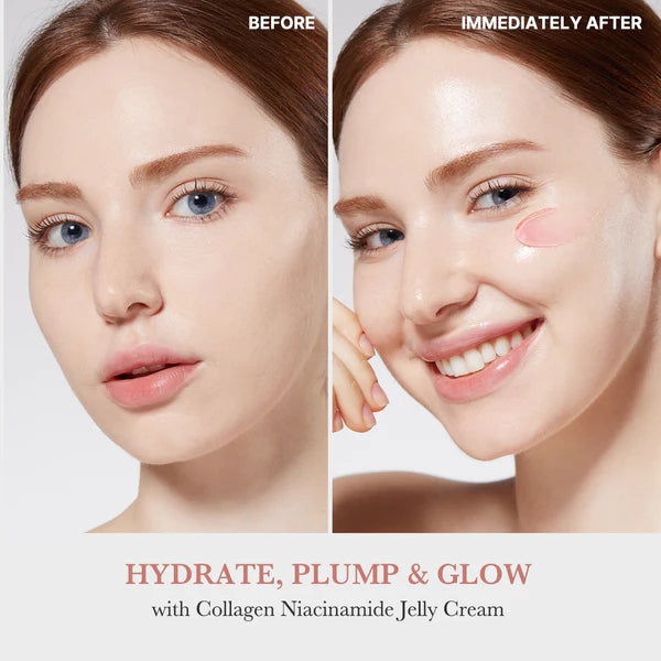 Medicube Collagen Jelly Cream -110ml