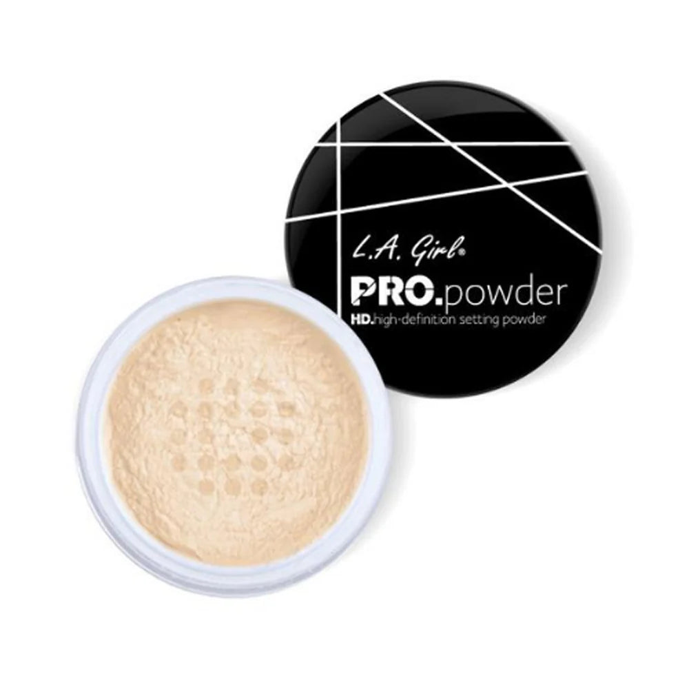 LA Girl HD Pro Setting Powder