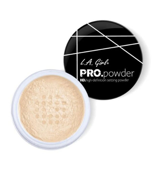 LA Girl HD Pro Setting Powder