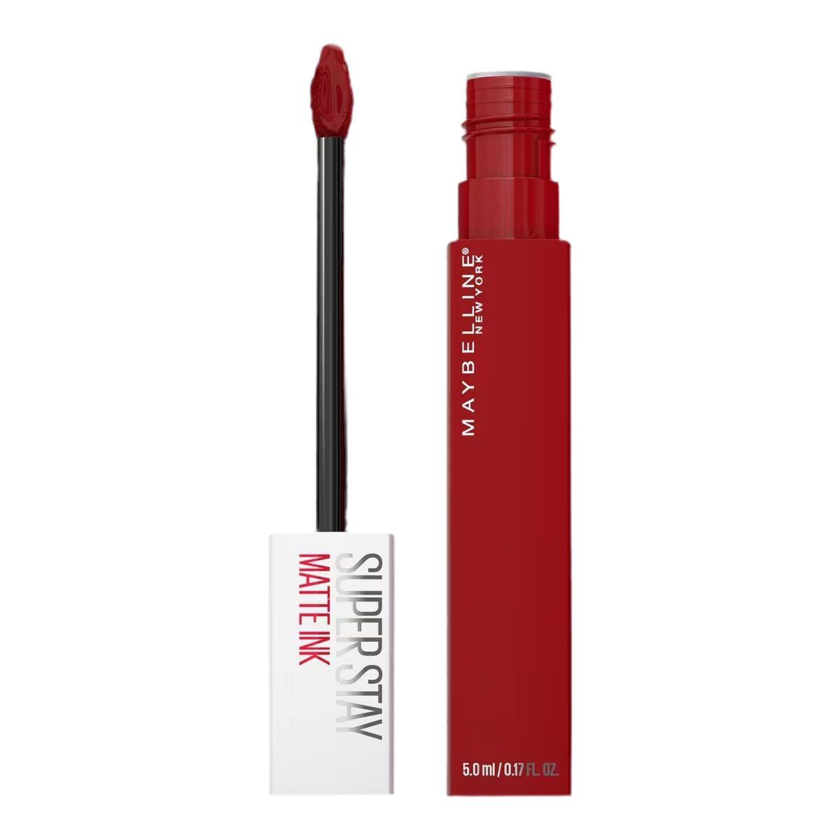 Maybelline SuperStay Matte Ink Liquid Lipstick