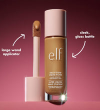 e.l.f. Liquid Highlighter Makeup-Skincare Hybrid