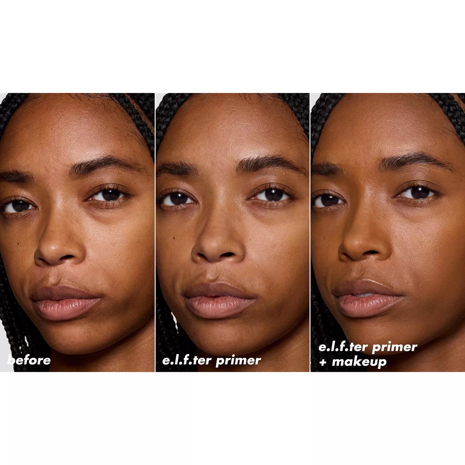 e.l.f Power Grip Matte Primer