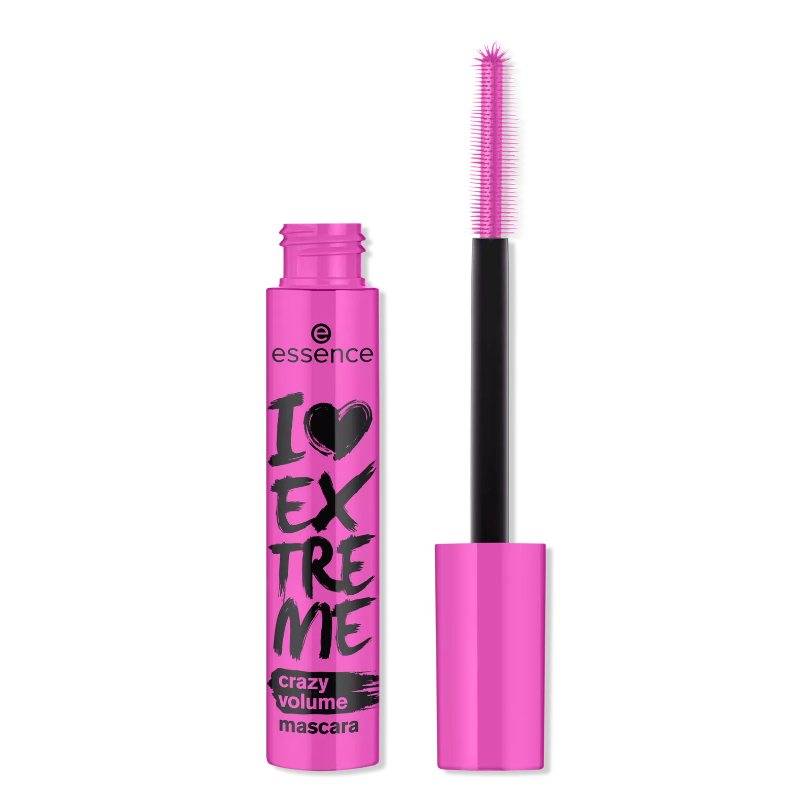 Essence I Love Extreme Crazy Volume Mascara