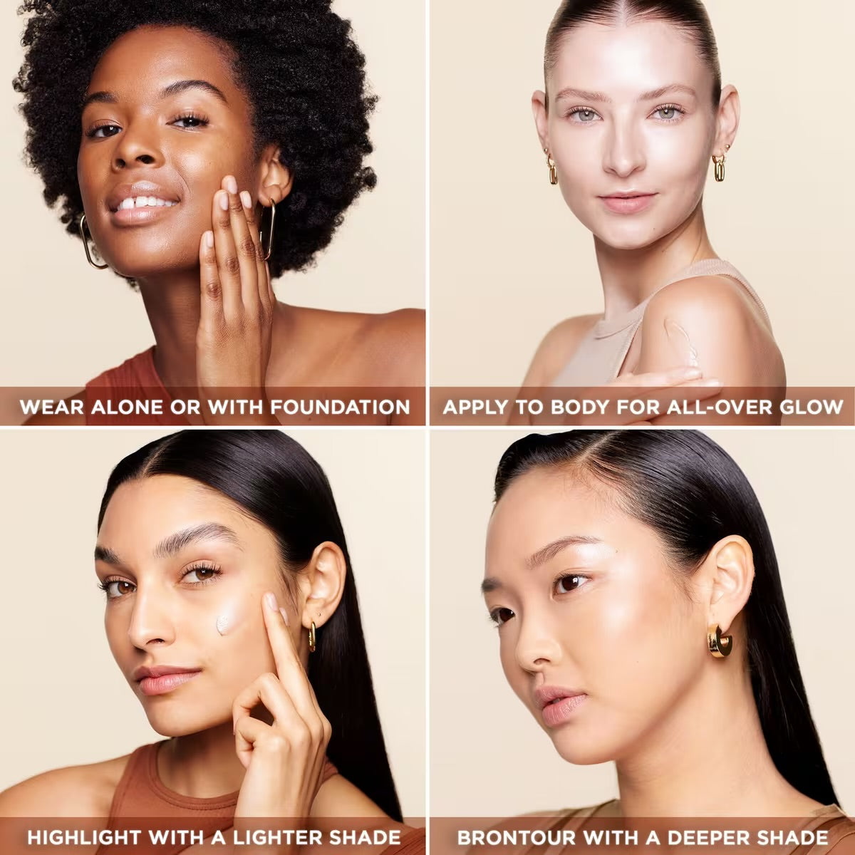 L'Oréal True Match Lumi Glotion Natural Glow Enhancer