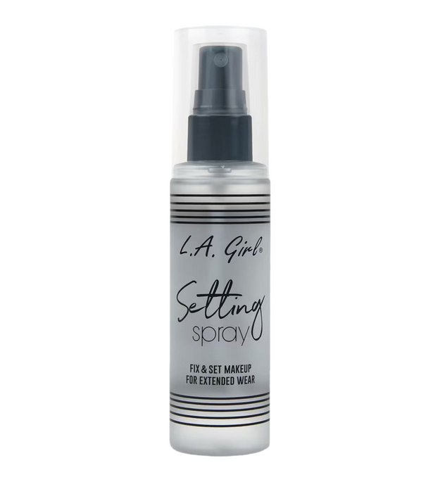 L.A Girl Lock-In Hydrating Makeup Setting Spray