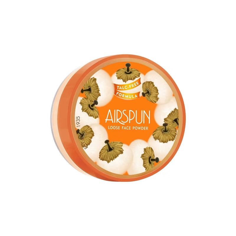 Coty Airspun Loose Face Powder- Translucent