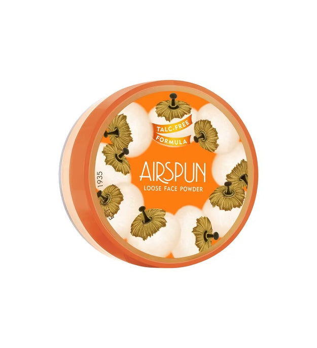 Coty Airspun Loose Face Powder- Translucent