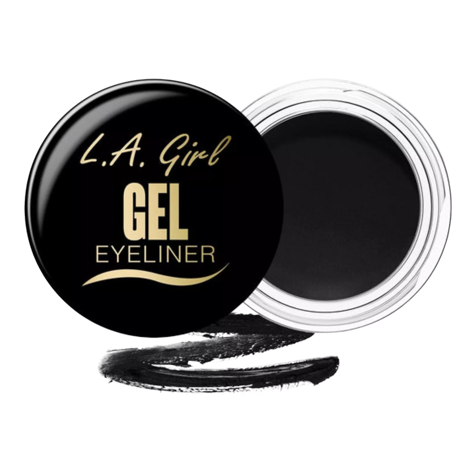 L.A. Girl Gel Eyeliner
