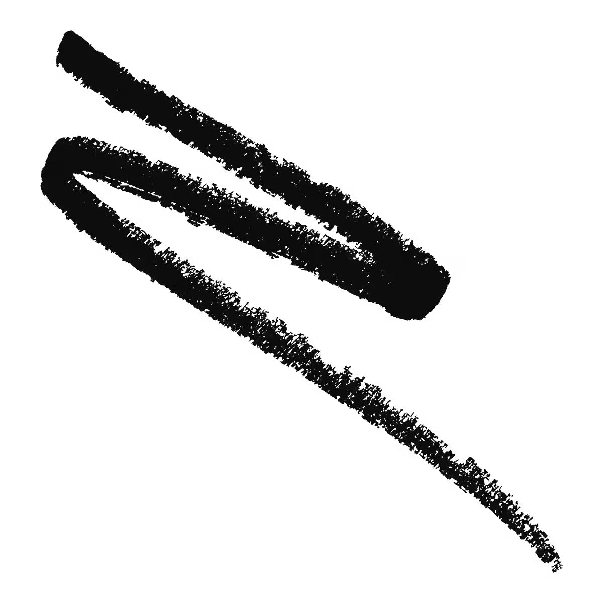 L.A Girl Kajal Auto Eyeliner - Super Black