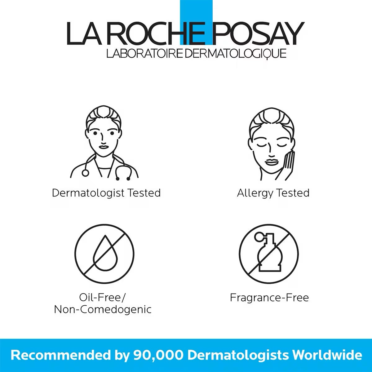 La Roche-Posay Cicaplast Balm B5+ Ultra-Repairing Soothing Balm 40ml
