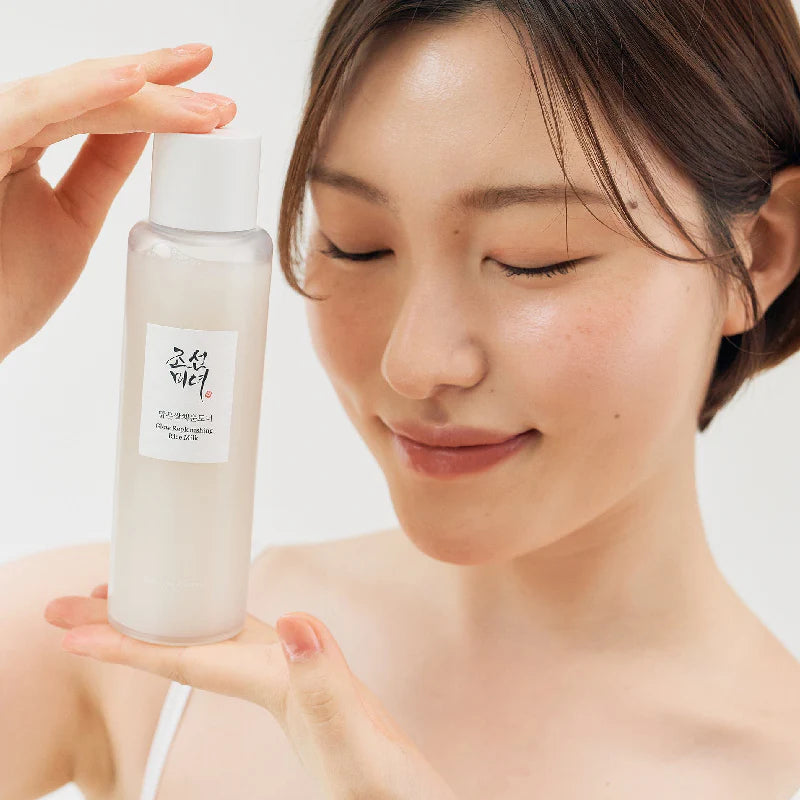 Beauty of Joseon Glow Replenishing Rice Milk 150ml