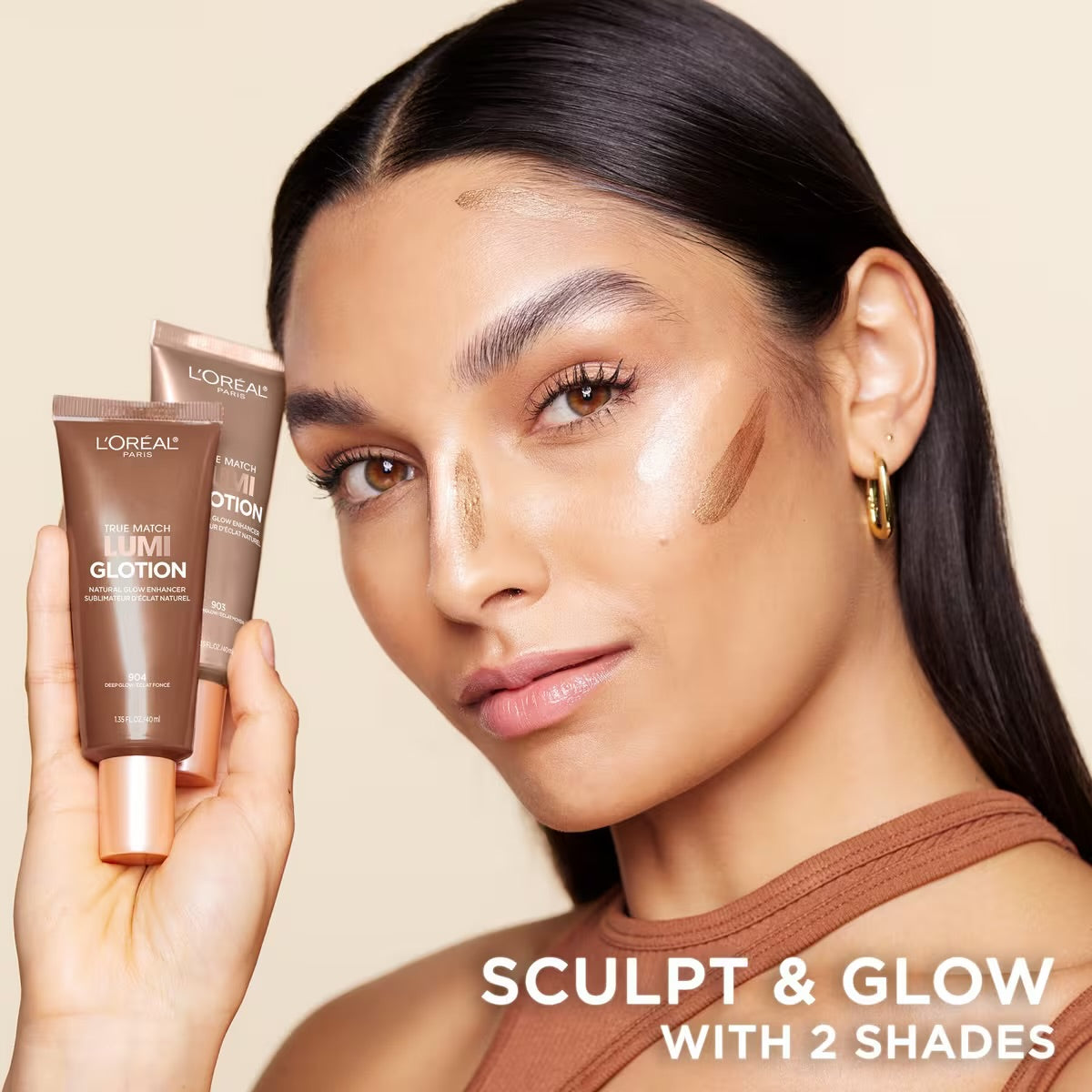 L'Oréal True Match Lumi Glotion Natural Glow Enhancer