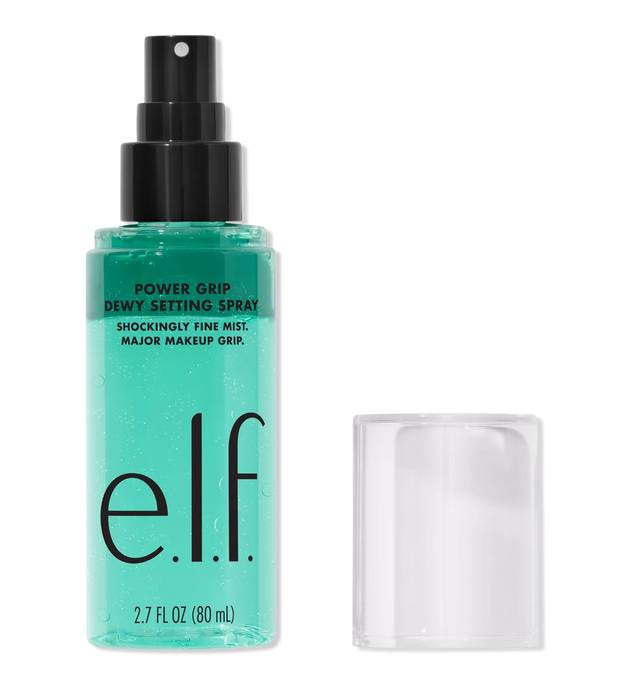 e.l.f Power Grip Dewy Setting Spray