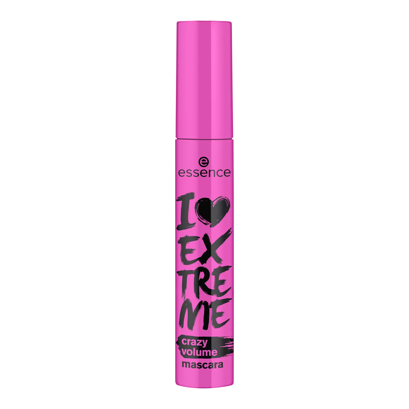 Essence I Love Extreme Crazy Volume Mascara