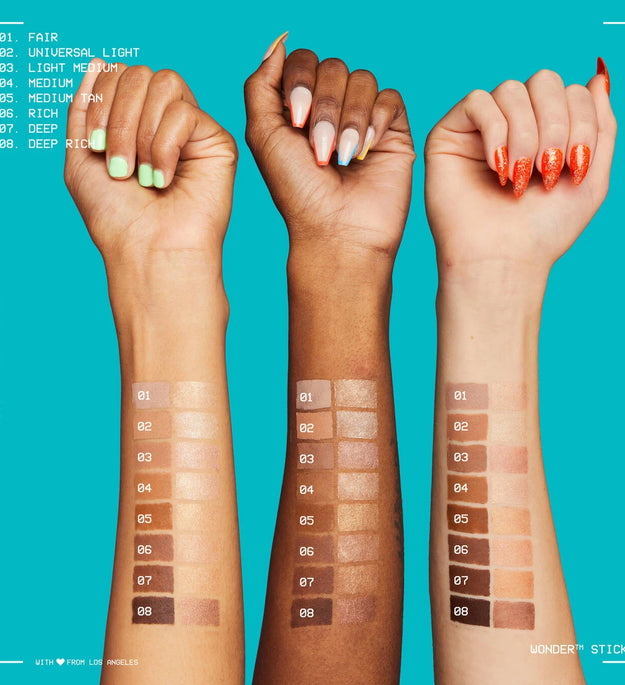 NYX Wonder Stick Cream Highlight & Contour Stick