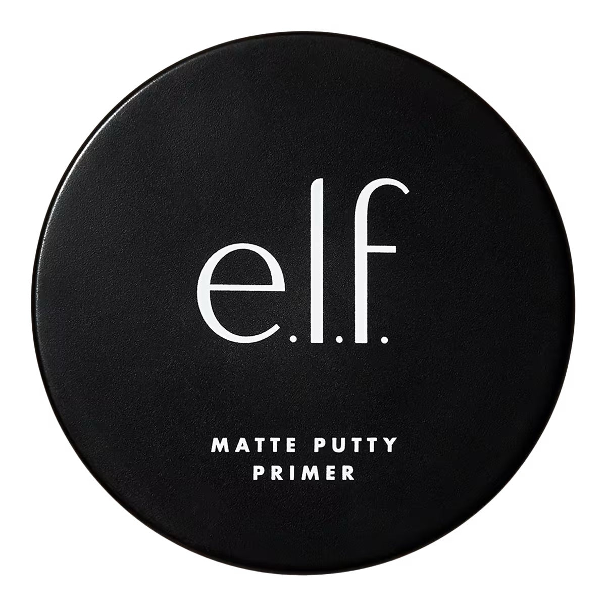 e.l.f Matte Putty Primer