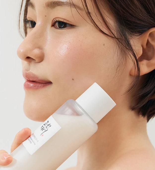 Beauty of Joseon Glow Replenishing Rice Milk 150ml