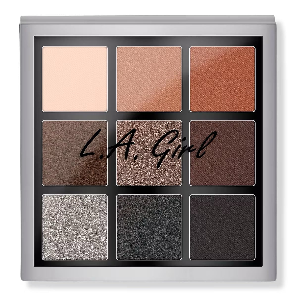 L.A Girl Keep It Playful Eyeshadow Palette