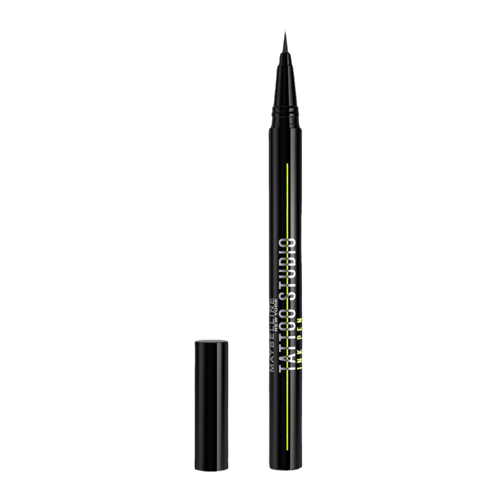 Maybelline Tattoo Studio Ink Pen Liner