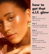 Elf Halo Glow Liquid Highlighter