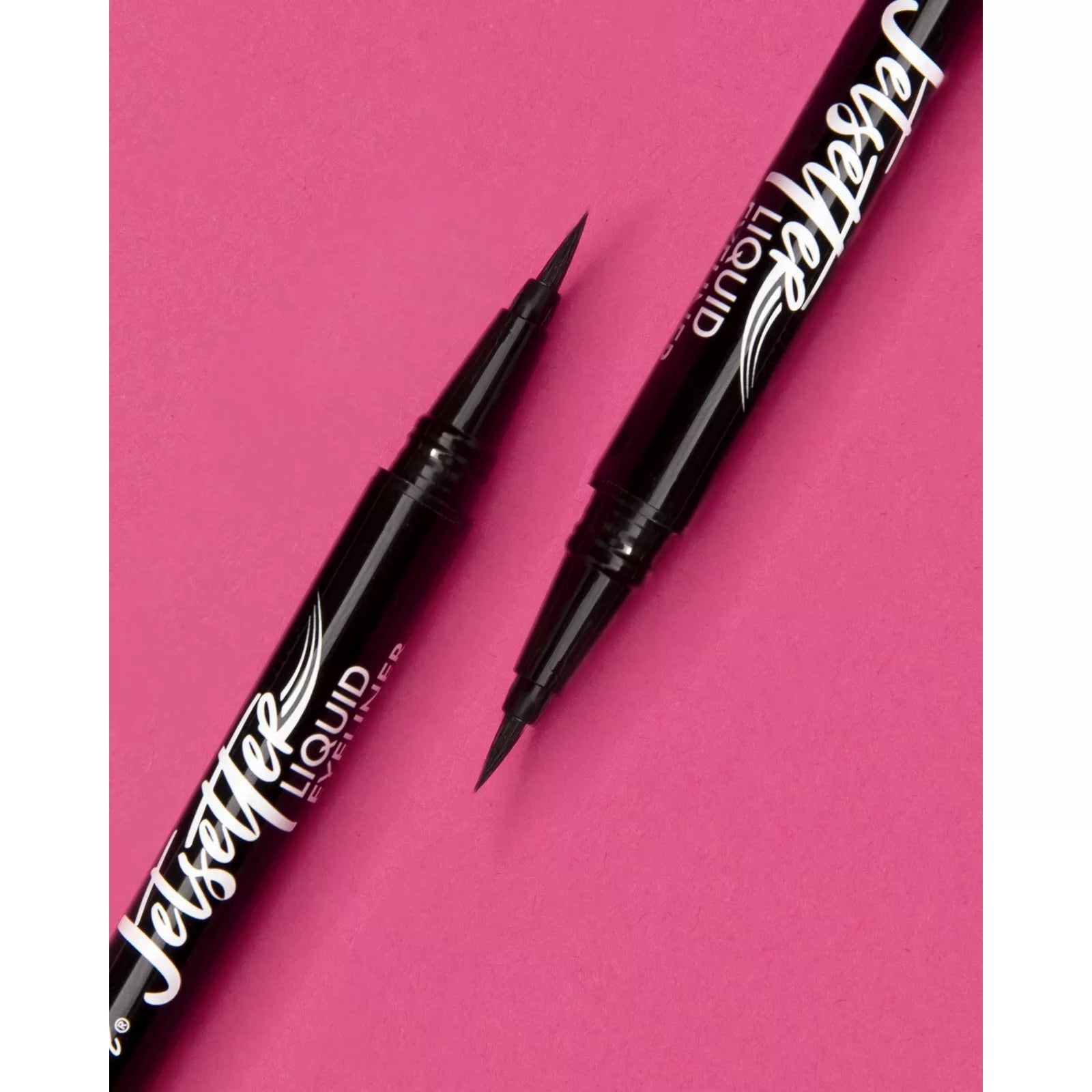LA Girl Jetsetter Liquid Liner - Black