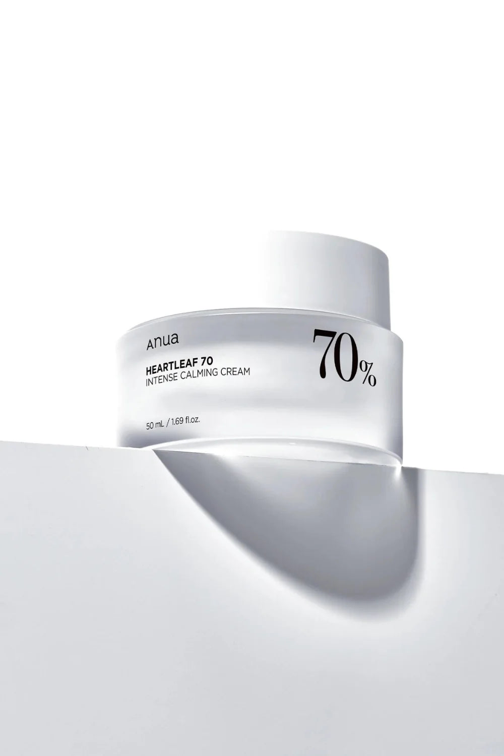Anua Heartleaf 70% Intense Calming Cream Sri Lanka
